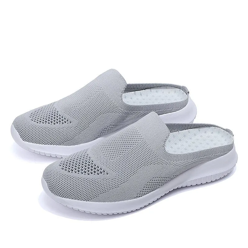 Lightweight Sport Shoes For Women