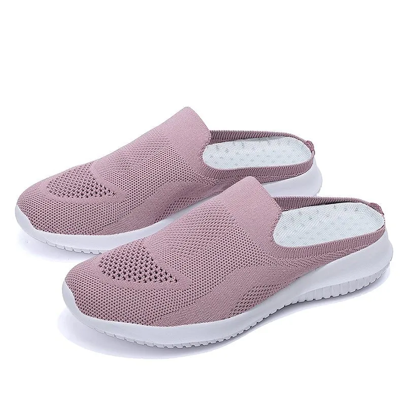 Lightweight Sport Shoes For Women