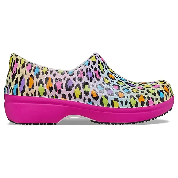 Lisa Frank Neria Pro Clogs