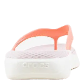 LiteRide Flip Pink/White