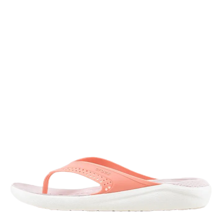 LiteRide Flip Pink/White