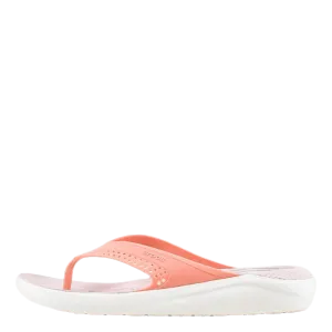 LiteRide Flip Pink/White