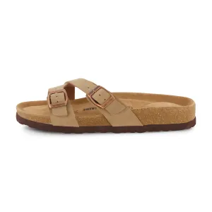 Liza Cork Footbed Sandal