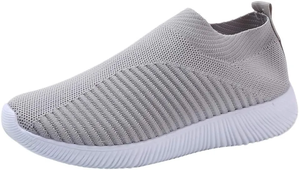 Loafer Slides Slip Casual Running Soles Women Shoes On Sports Shoes Mesh Outdoor Comfortable Indoor Cycling Shoe Women