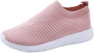Loafer Slides Slip Casual Running Soles Women Shoes On Sports Shoes Mesh Outdoor Comfortable Indoor Cycling Shoe Women