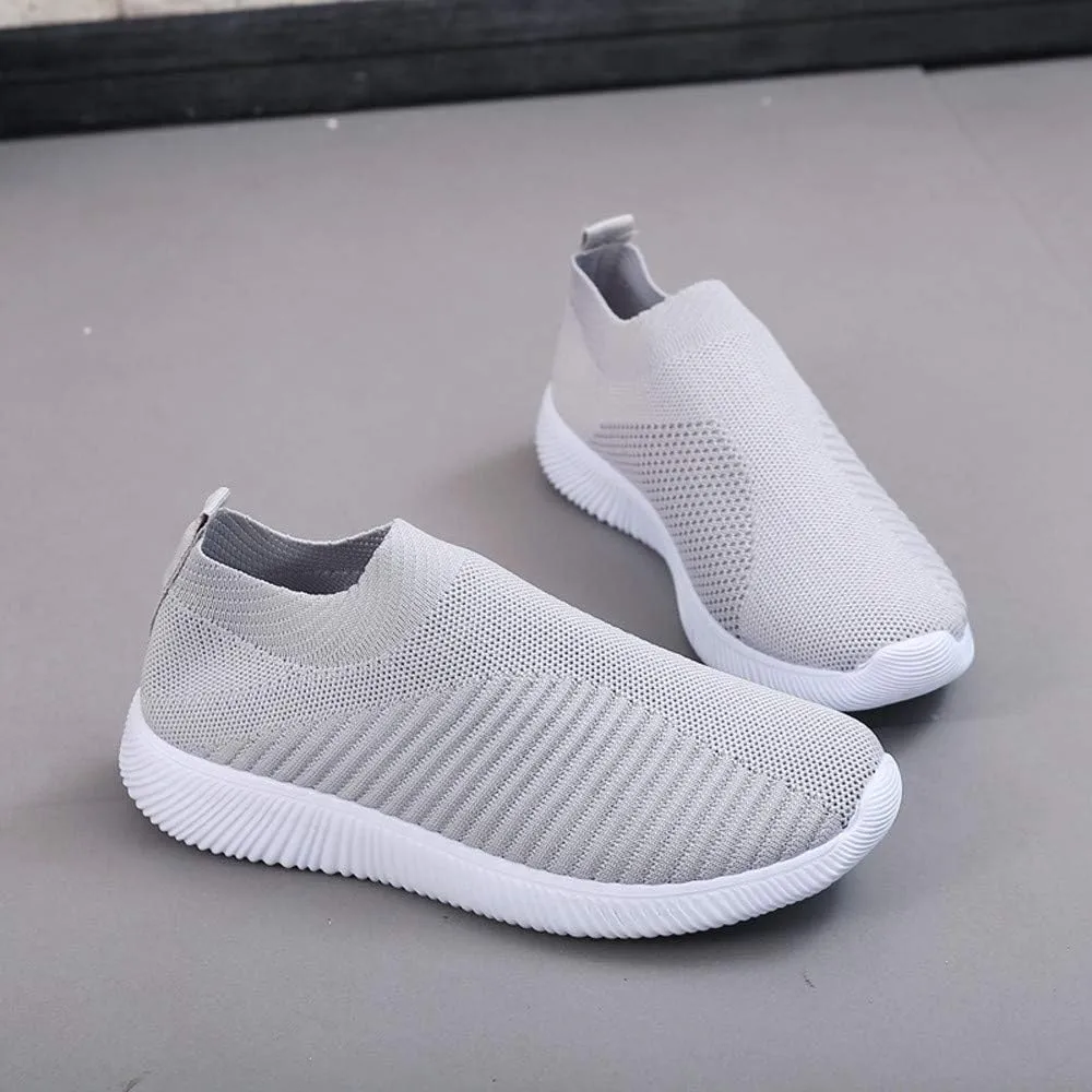 Loafer Slides Slip Casual Running Soles Women Shoes On Sports Shoes Mesh Outdoor Comfortable Indoor Cycling Shoe Women