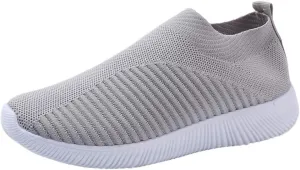 Loafer Slides Slip Casual Running Soles Women Shoes On Sports Shoes Mesh Outdoor Comfortable Indoor Cycling Shoe Women