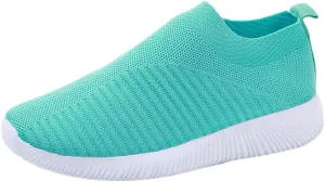 Loafer Slides Slip Casual Running Soles Women Shoes On Sports Shoes Mesh Outdoor Comfortable Indoor Cycling Shoe Women