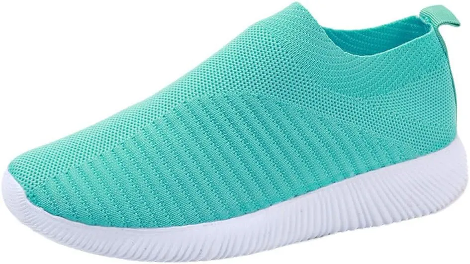 Loafer Slides Slip Casual Running Soles Women Shoes On Sports Shoes Mesh Outdoor Comfortable Indoor Cycling Shoe Women
