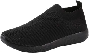 Loafer Slides Slip Casual Running Soles Women Shoes On Sports Shoes Mesh Outdoor Comfortable Indoor Cycling Shoe Women