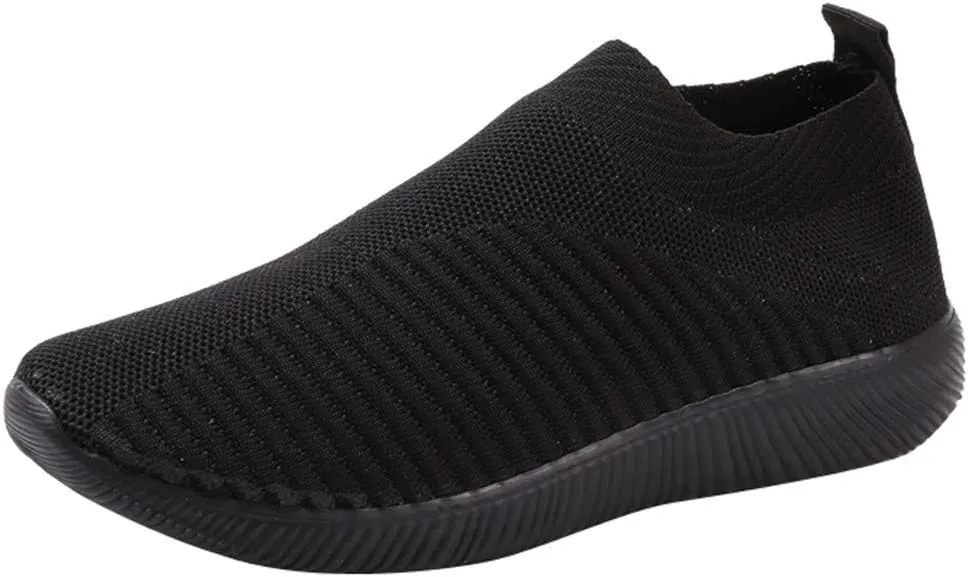 Loafer Slides Slip Casual Running Soles Women Shoes On Sports Shoes Mesh Outdoor Comfortable Indoor Cycling Shoe Women