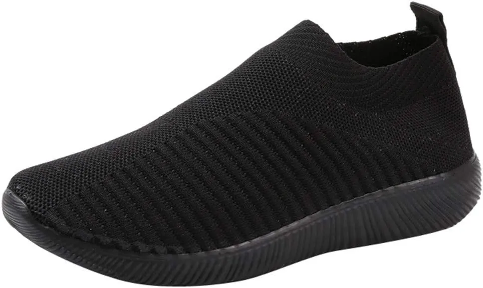 Loafer Slides Slip Casual Running Soles Women Shoes On Sports Shoes Mesh Outdoor Comfortable Indoor Cycling Shoe Women