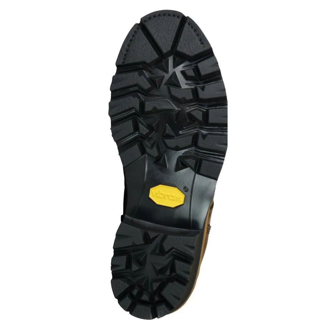 Logger Series 9" Insulated Waterproof Boot Crazy Horse