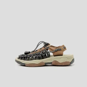 Loom Sandals Olive for Kids