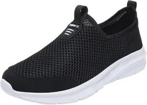Low-Top Slip Ons Women's Fashion Sneakers Casual Slip On Shoes Women Wide Feet Men's Casual Dress Shoes Black Platform Sneaker Brown Tennis Shoe Loafers Casual Slip On