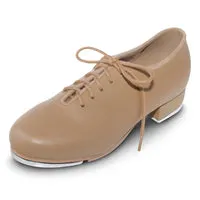 LS3312L Leo's Tan Tap Shoes