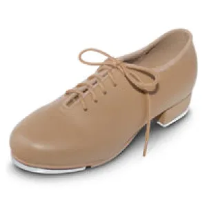 LS3312L Leo's Tan Tap Shoes