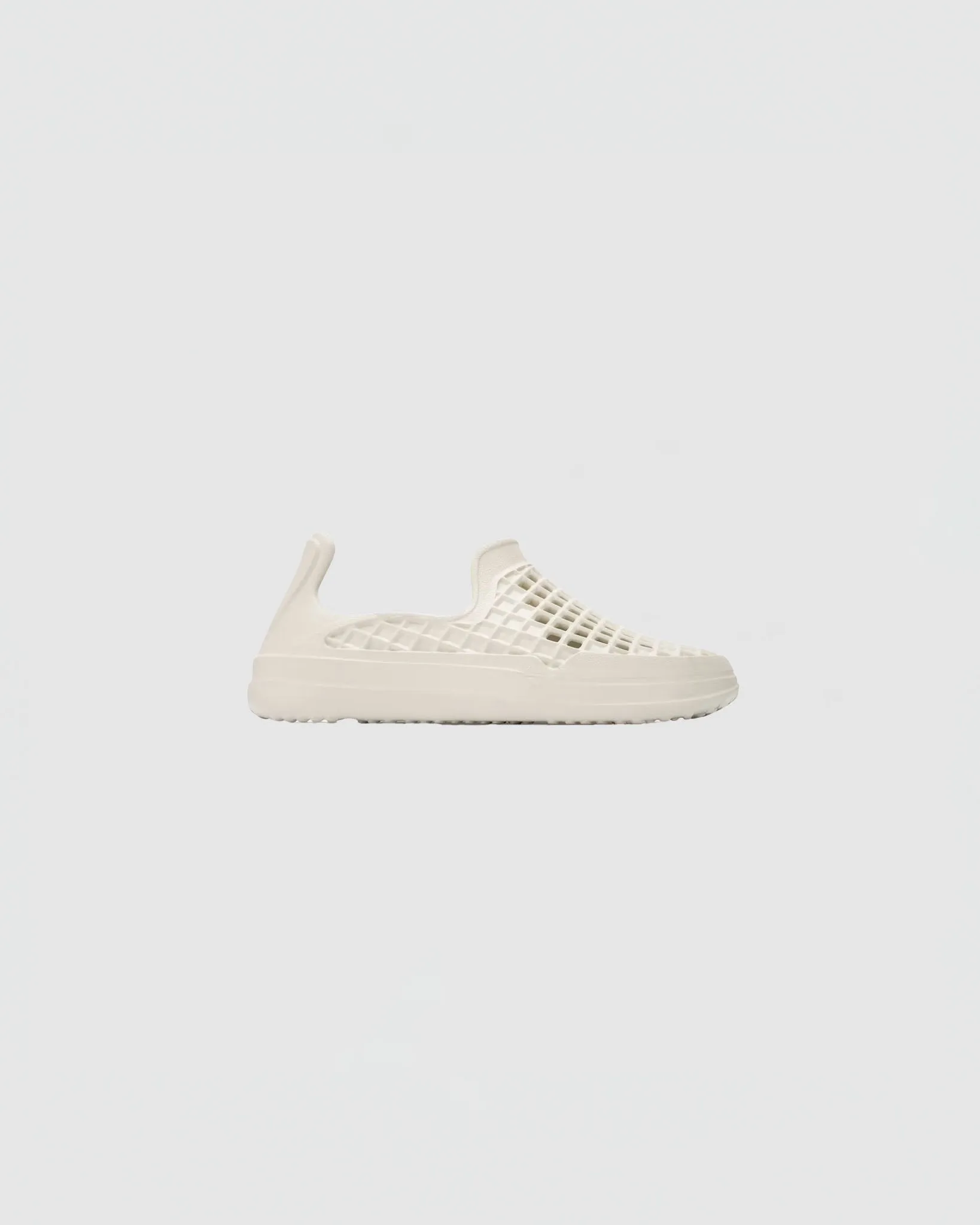 Lusso Scenario Juniors in Bone White
