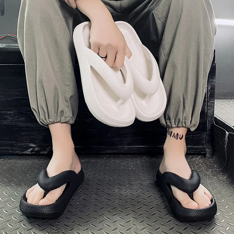 Men Beach Shoes Men's Slippers Beach Summer