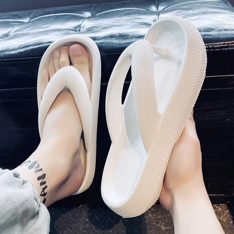Men Beach Shoes Men's Slippers Beach Summer