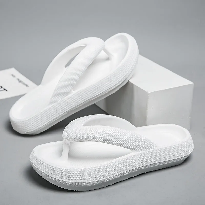 Men Beach Shoes Men's Slippers Beach Summer