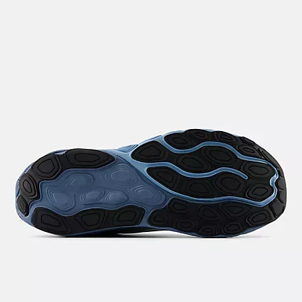 Men's 860 Slate Grey with Chrome Blue and Sea Salt V14