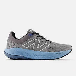 Men's 860 Slate Grey with Chrome Blue and Sea Salt V14