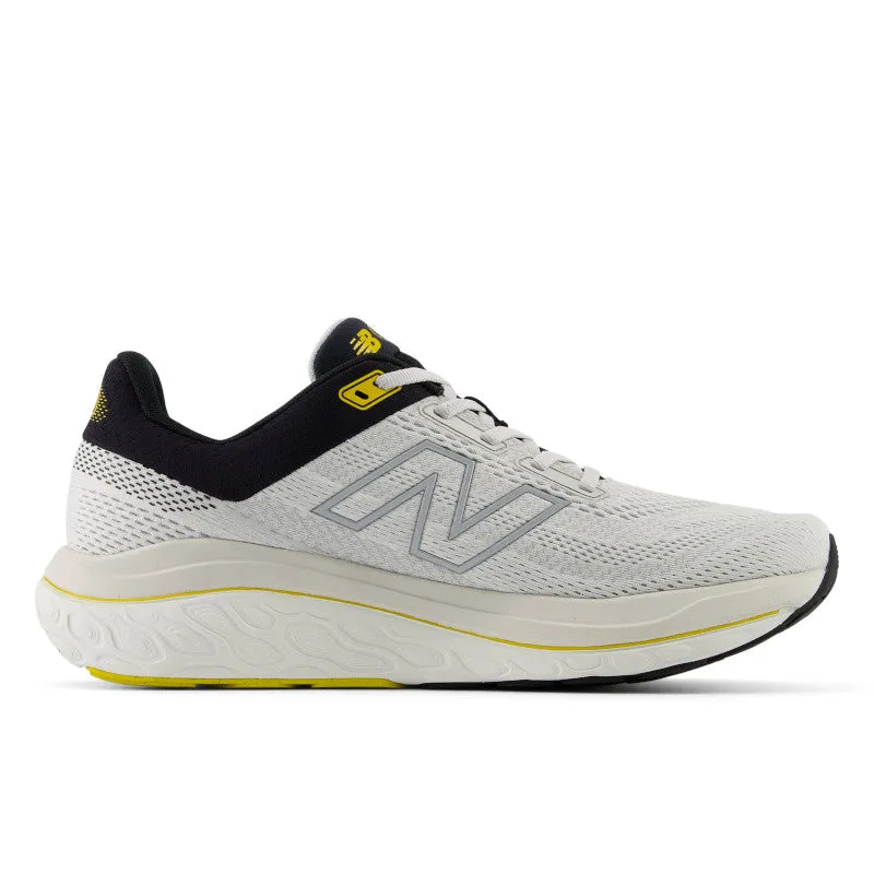 Men's 860 White with Black and Sea Salt V14