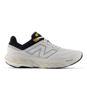 Men's 860 White with Black and Sea Salt V14