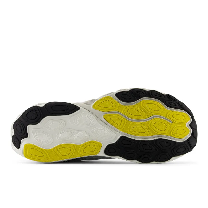 Men's 860 White with Black and Sea Salt V14