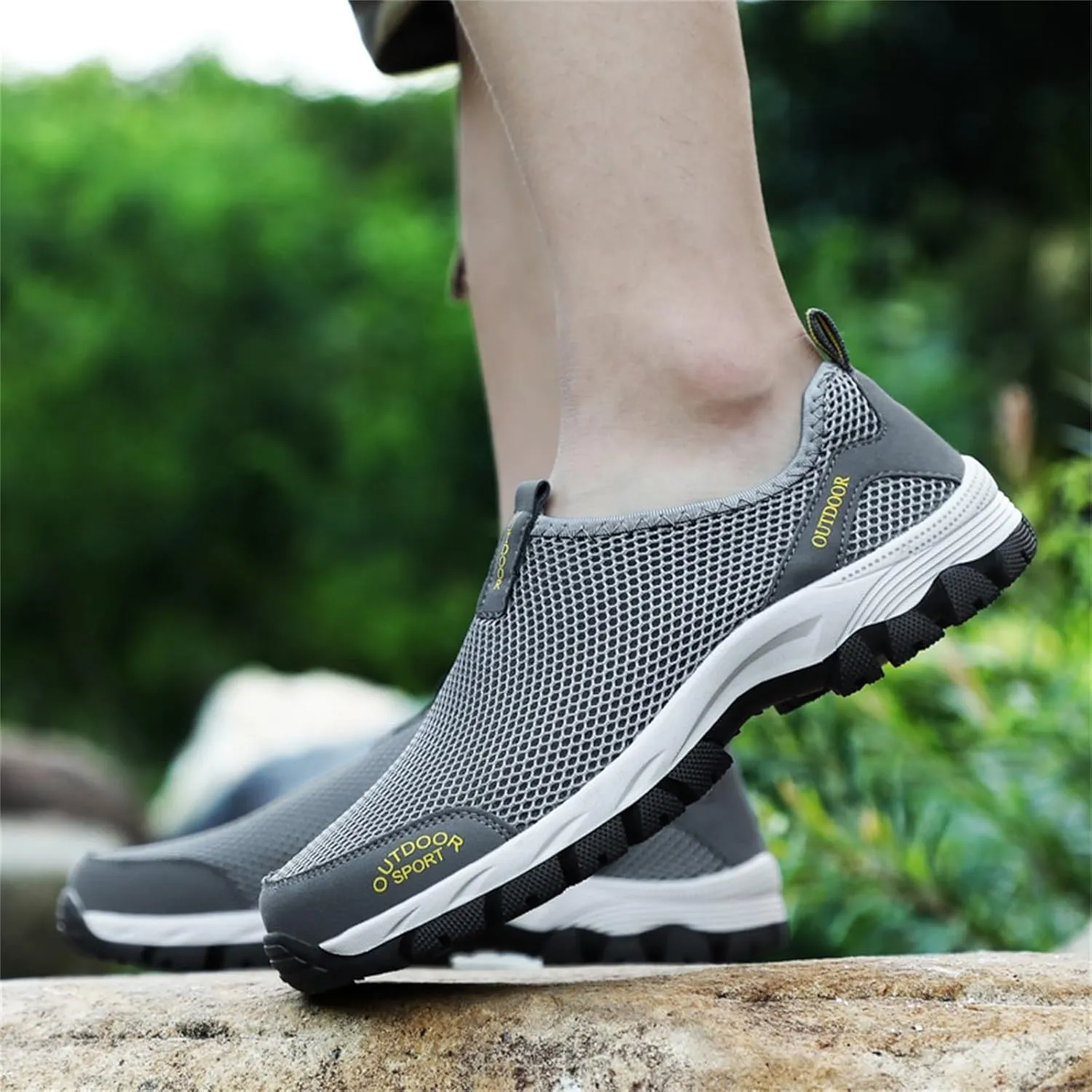 Mens Athletic Shoes Mens Walking Shoes Shoe for Men Sneaker for Men Casual for Everyday and Travel Sneaker