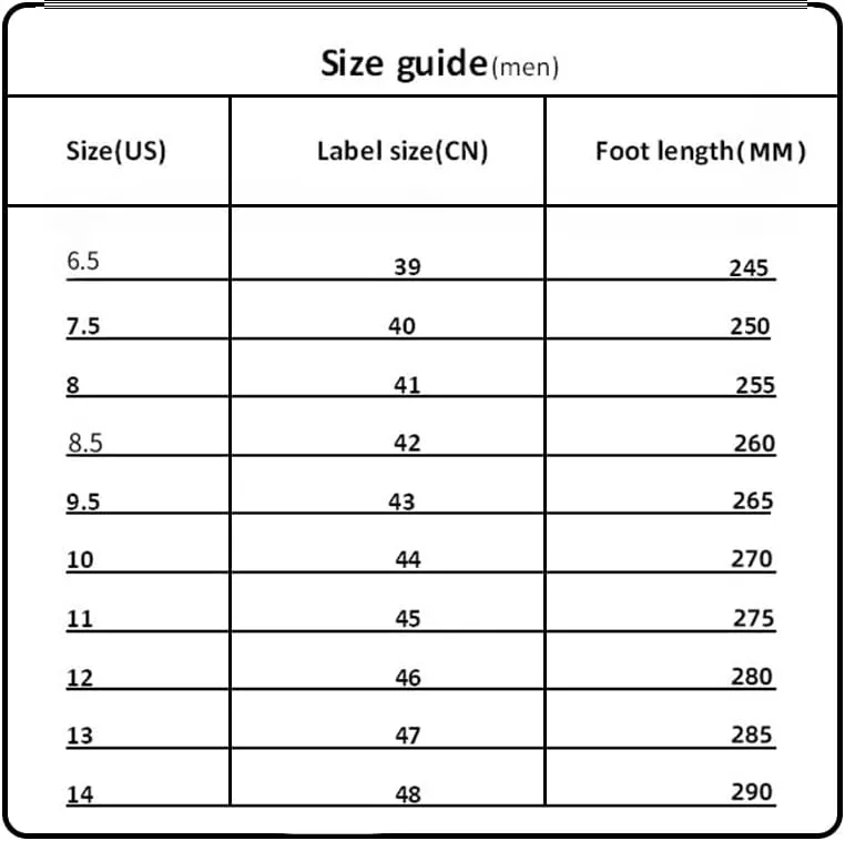 Men's Breathable Hiking Shoes, Comfy Non Slip Durable Fabric Upper Rubber Sole Cap Toe Elastic Band Closure for Outdoor Activities