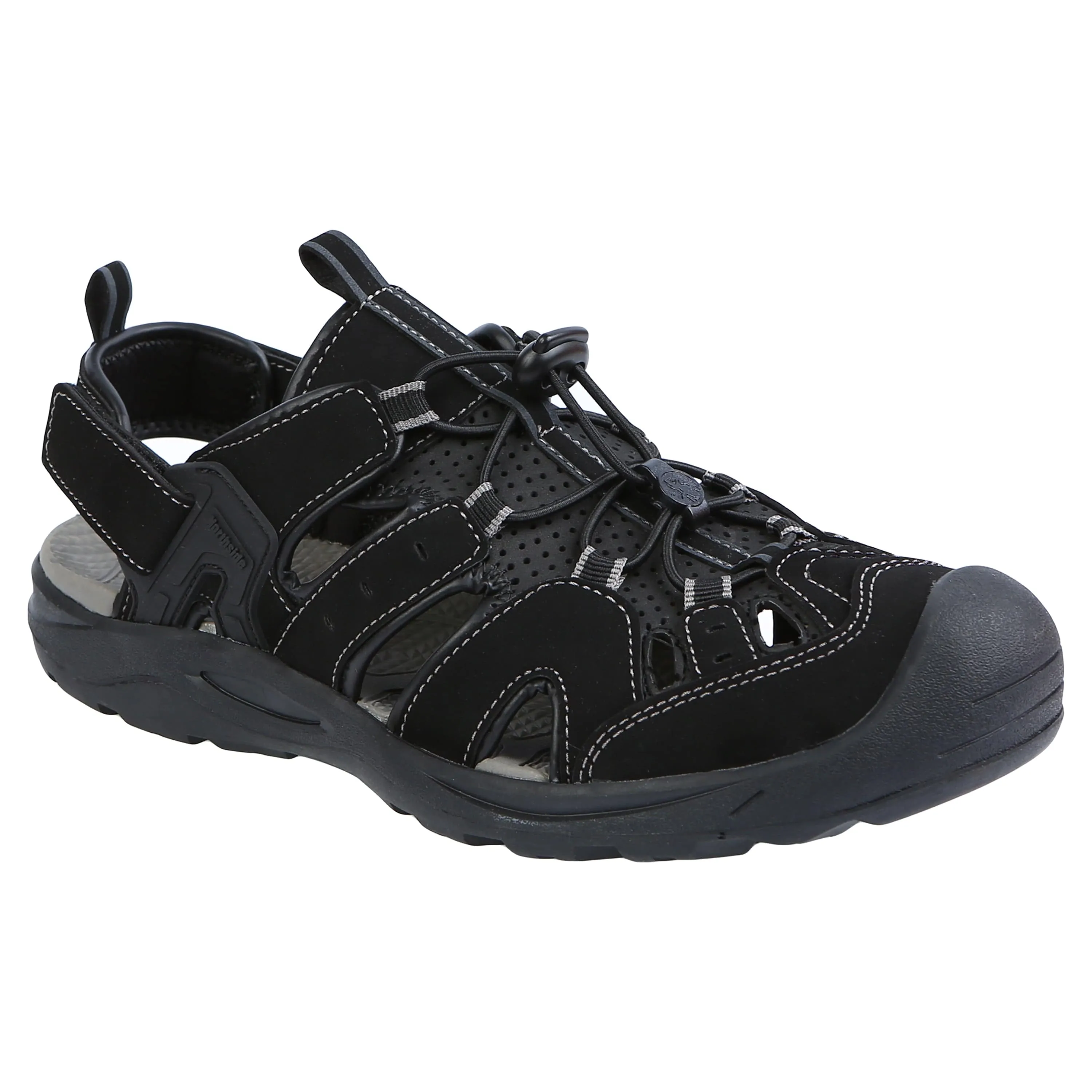 Men's Burke 3.0 Closed Toe Sport Sandal