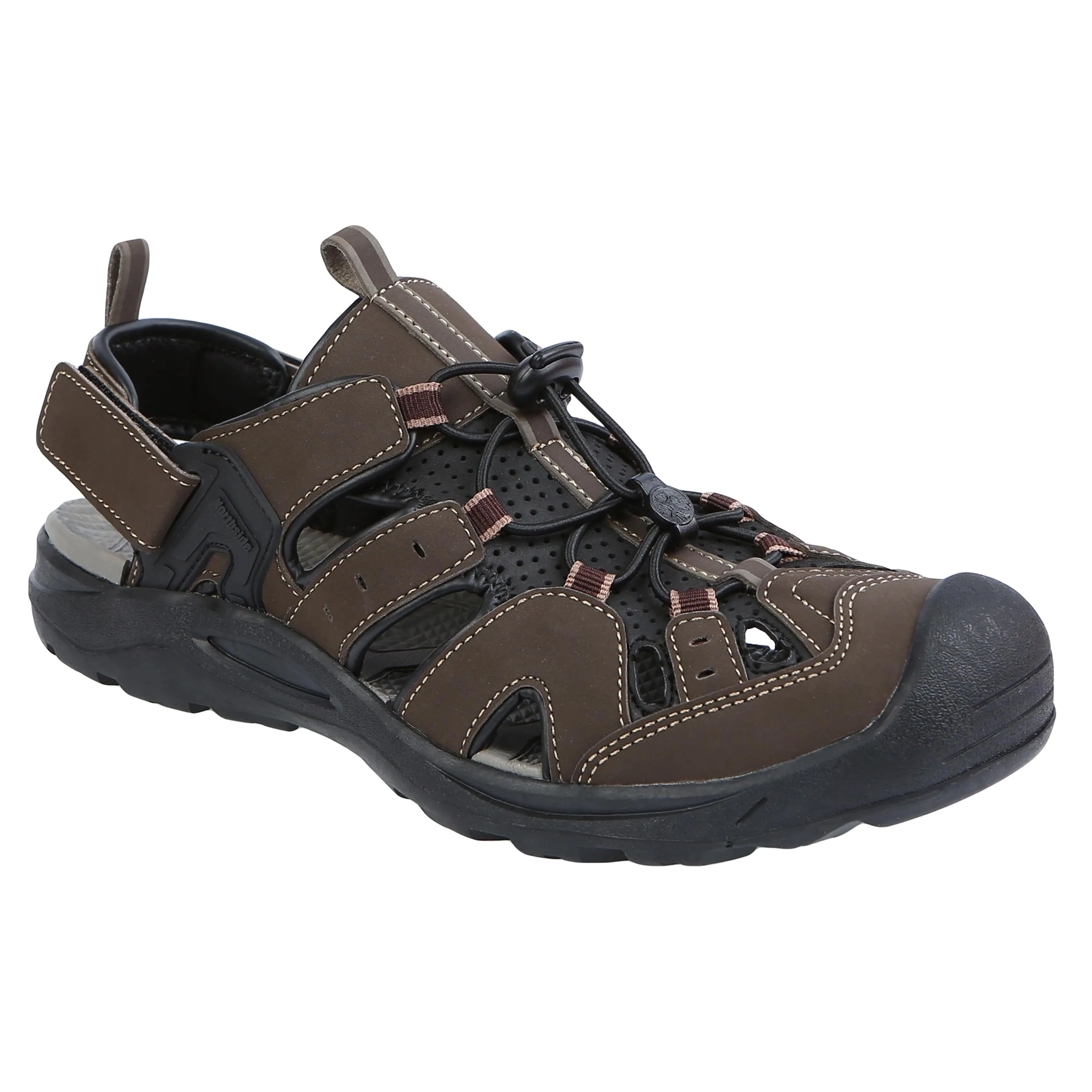 Men's Burke 3.0 Closed Toe Sport Sandal