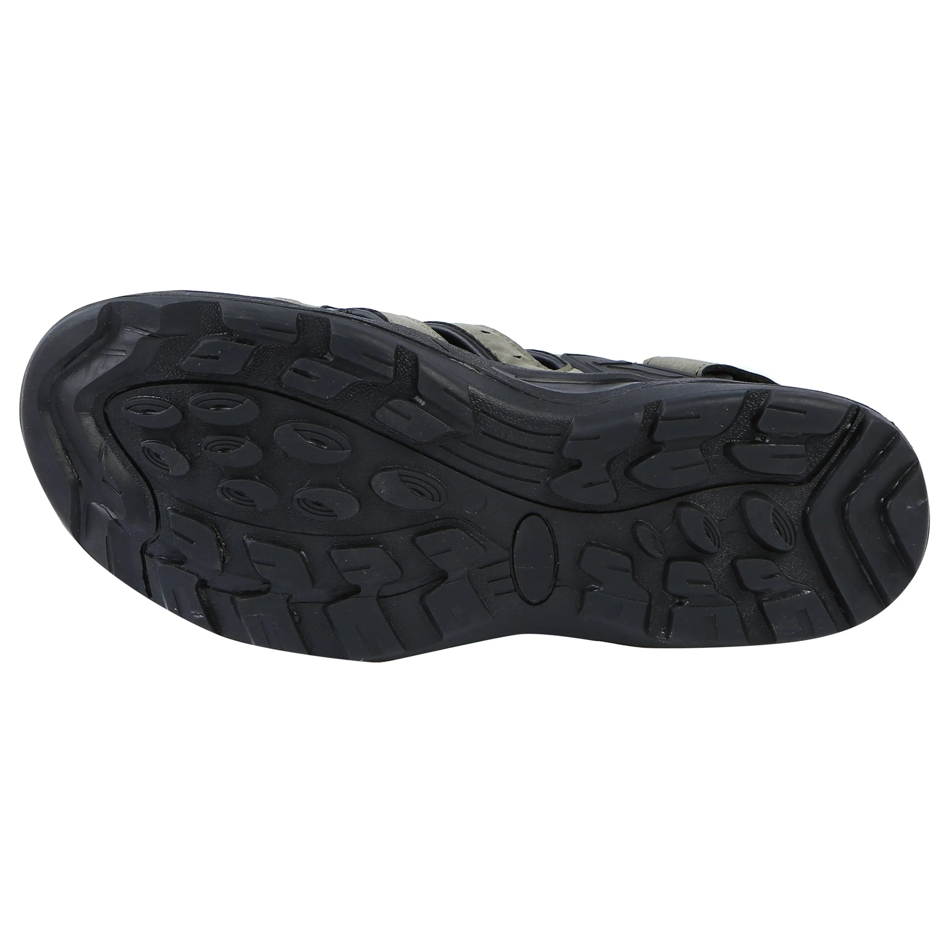 Men's Burke 3.0 Closed Toe Sport Sandal
