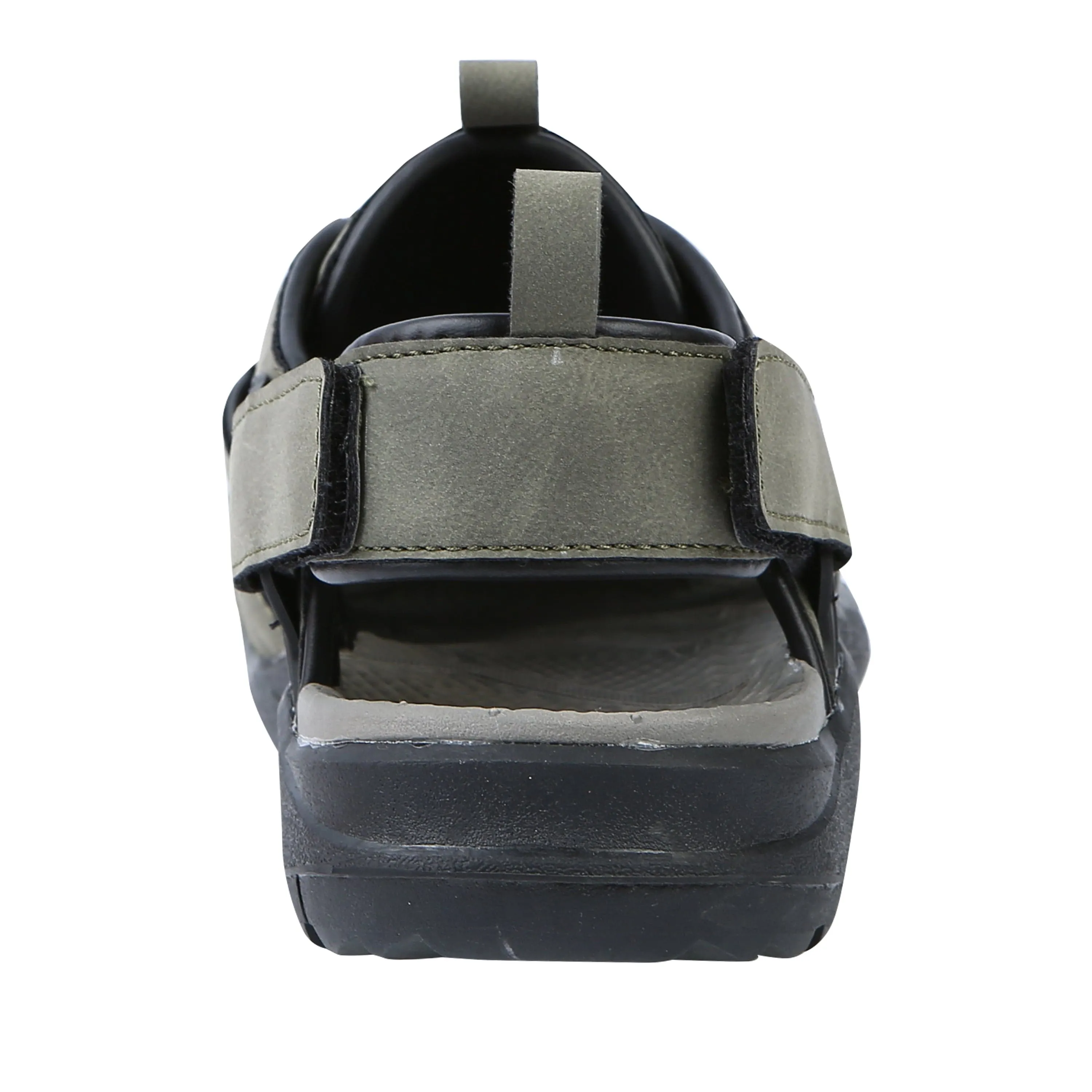 Men's Burke 3.0 Closed Toe Sport Sandal
