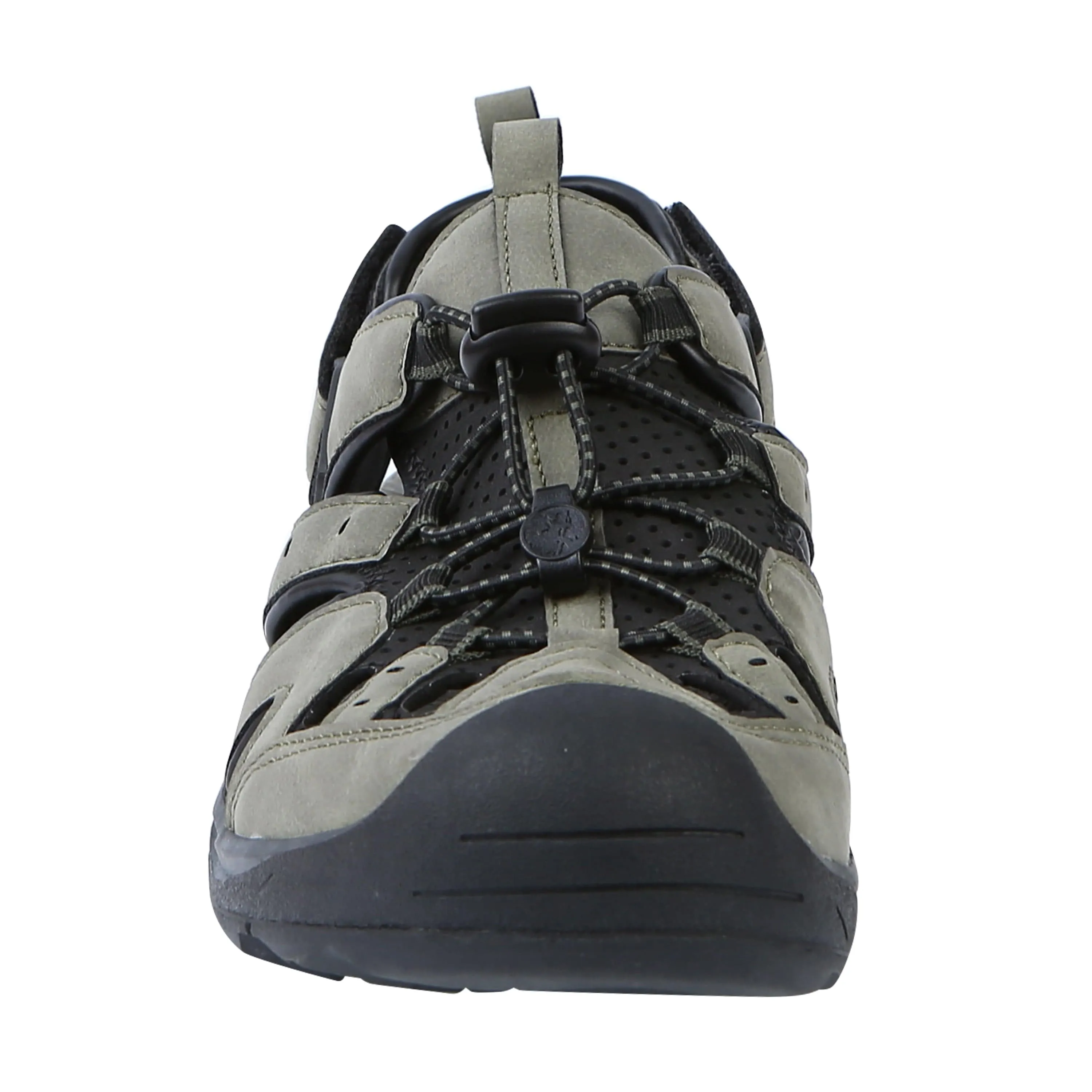 Men's Burke 3.0 Closed Toe Sport Sandal