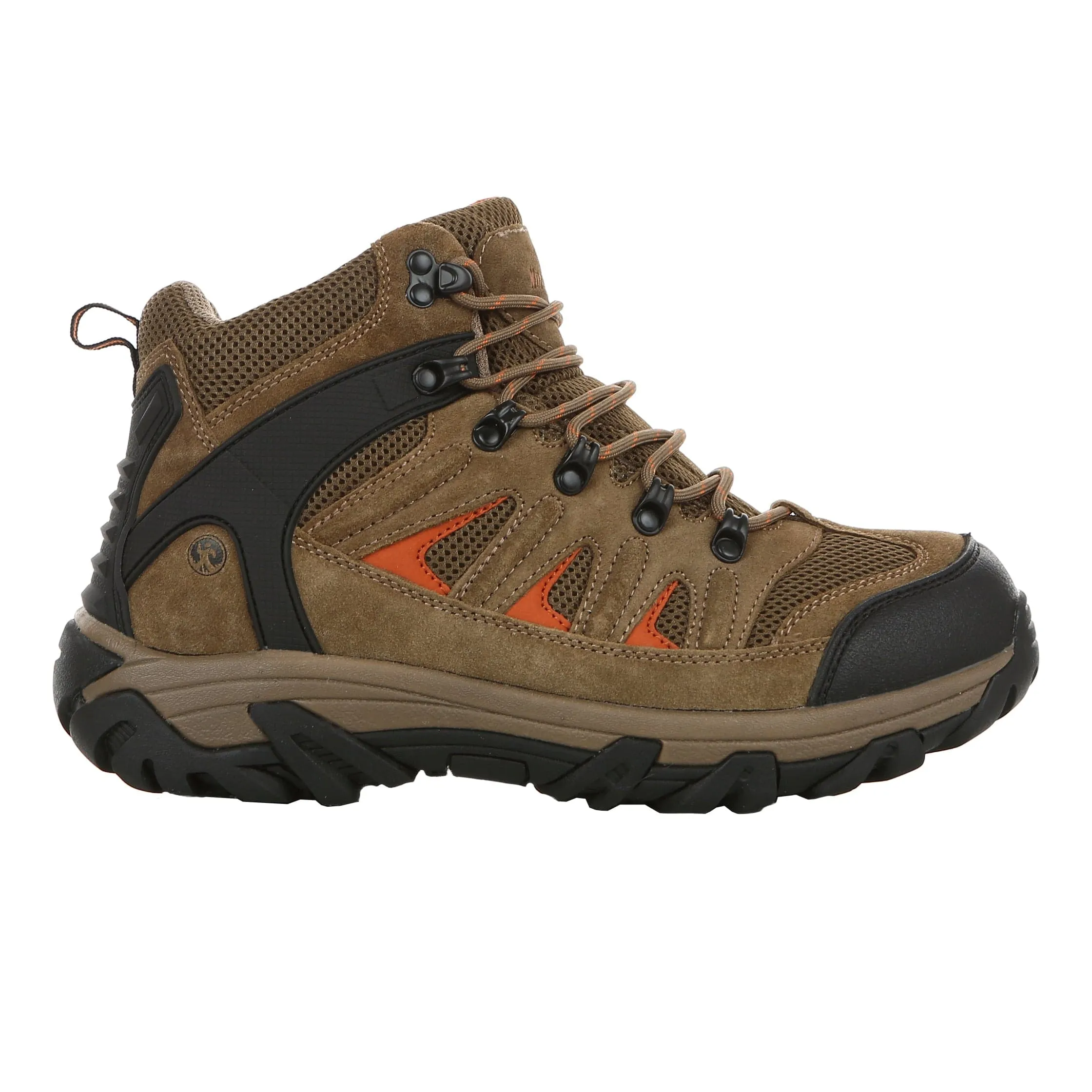 Men's Camano Ridge Mid Waterproof Hiking Boot
