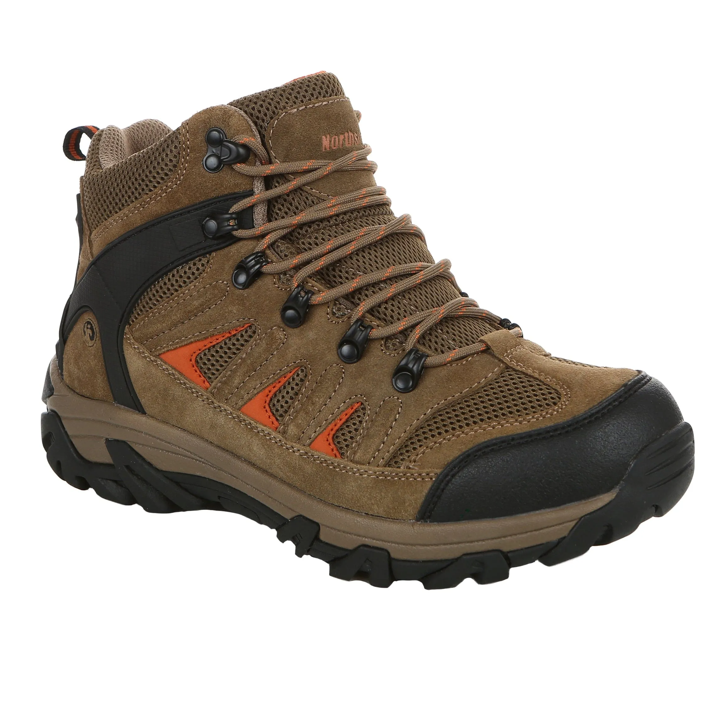 Men's Camano Ridge Mid Waterproof Hiking Boot