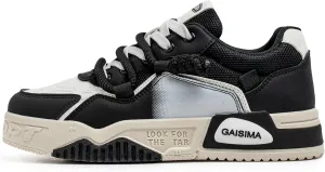 Men's Casual Comfort Skate Walking Shoes Walking Men's Fashion Sneakers Shoes