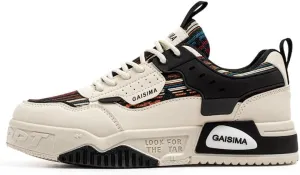 Men's Casual Comfort Skate Walking Shoes Walking Men's Fashion Sneakers Shoes