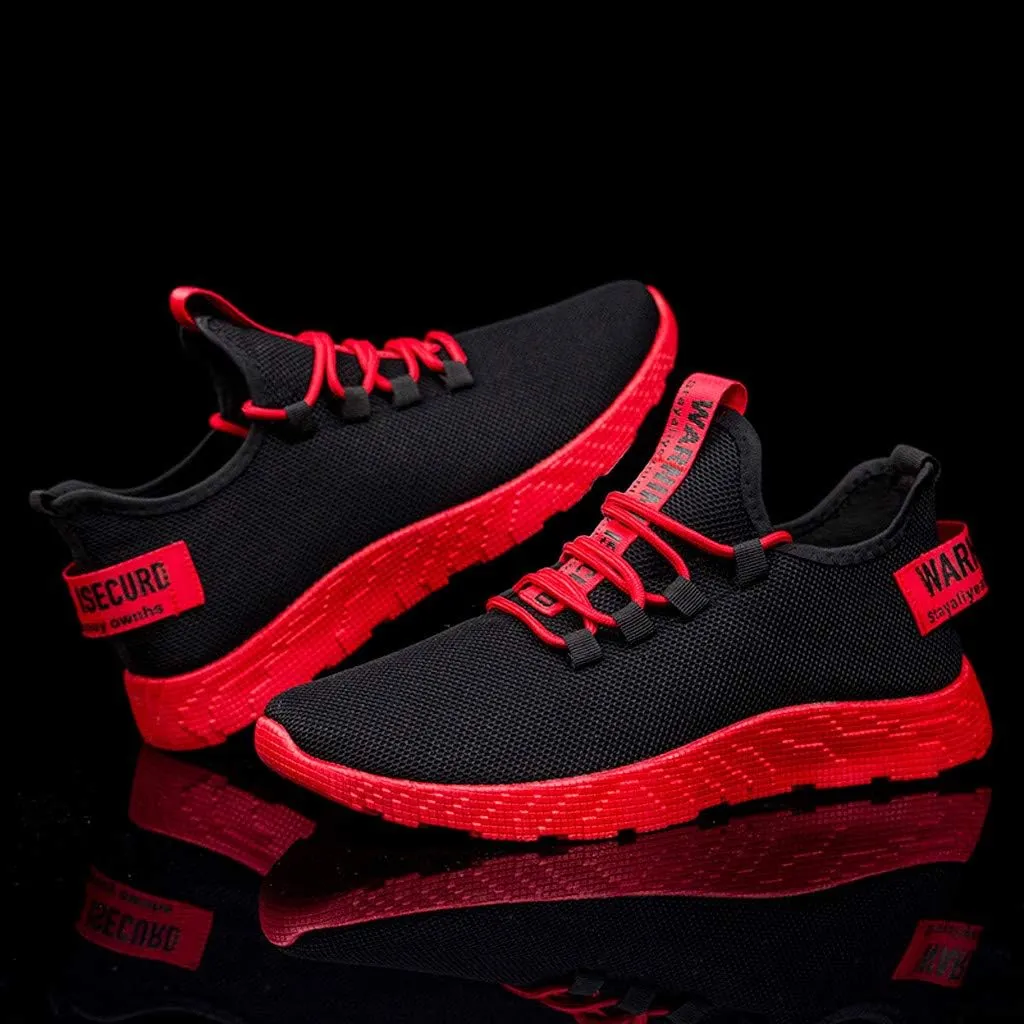 Men's Casual Dress Sneakers Oxfords Business Mesh Mens Running Shoes Walking Women's Shoes Casual White Platform Sneakers Red Tennis Shoe Trainers Shoe