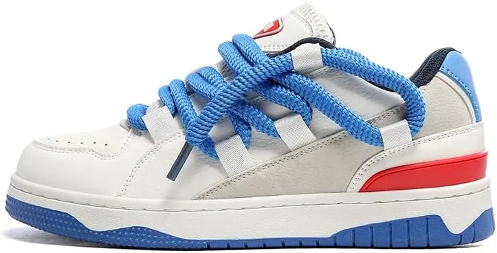 Men's Comfort Casual Skate Walking Shoes Walking Men's Fashion Sneakers Shoes Sizes 6.5-10