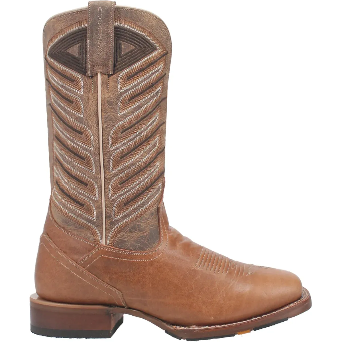 Men's Dan Post Ivan Taupe Boots