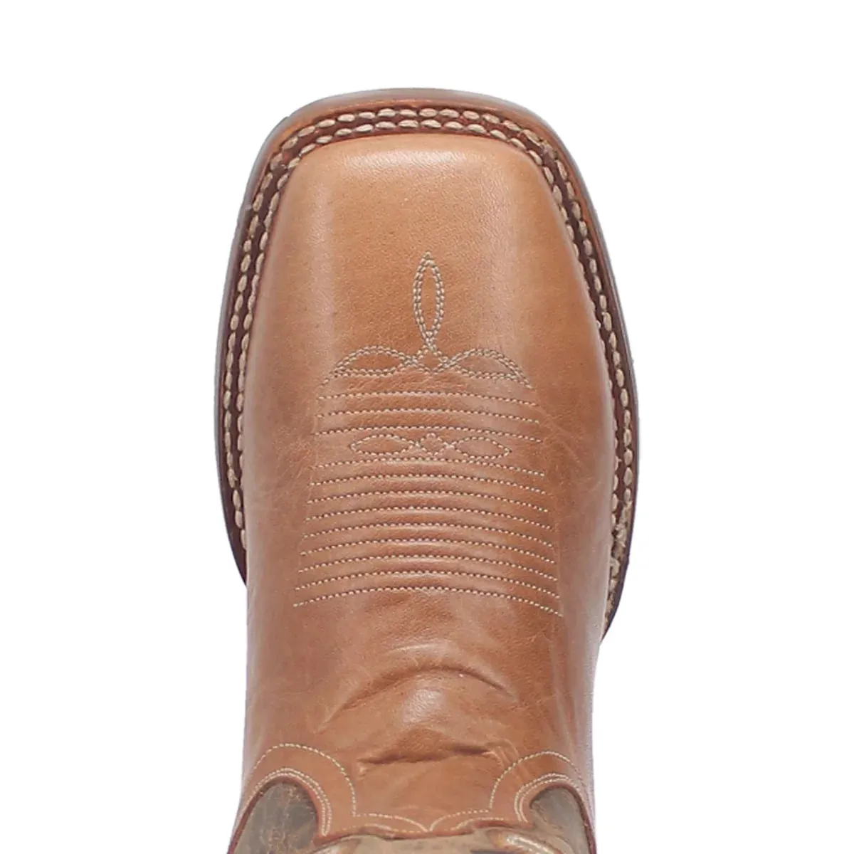 Men's Dan Post Ivan Taupe Boots