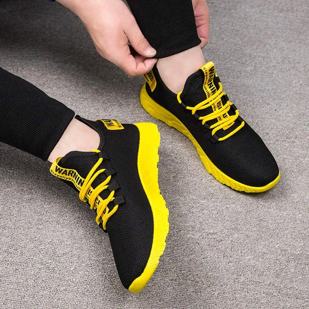 Mens Dress Shoes Casual Oxfords Shoes Knit Lightweight Womens Tennis Shoes Mesh Breathable Casual Shoes for Fall Women Shoes Sneakers Platform Tennis Shoe Casual Loafers