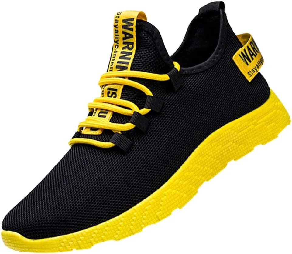 Mens Dress Shoes Casual Oxfords Shoes Knit Lightweight Womens Tennis Shoes Mesh Breathable Casual Shoes for Fall Women Shoes Sneakers Platform Tennis Shoe Casual Loafers
