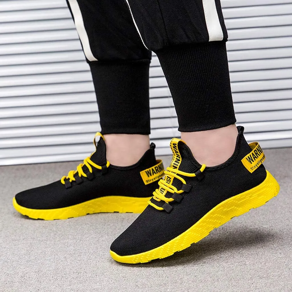 Mens Dress Shoes Casual Oxfords Shoes Knit Lightweight Womens Tennis Shoes Mesh Breathable Casual Shoes for Fall Women Shoes Sneakers Platform Tennis Shoe Casual Loafers