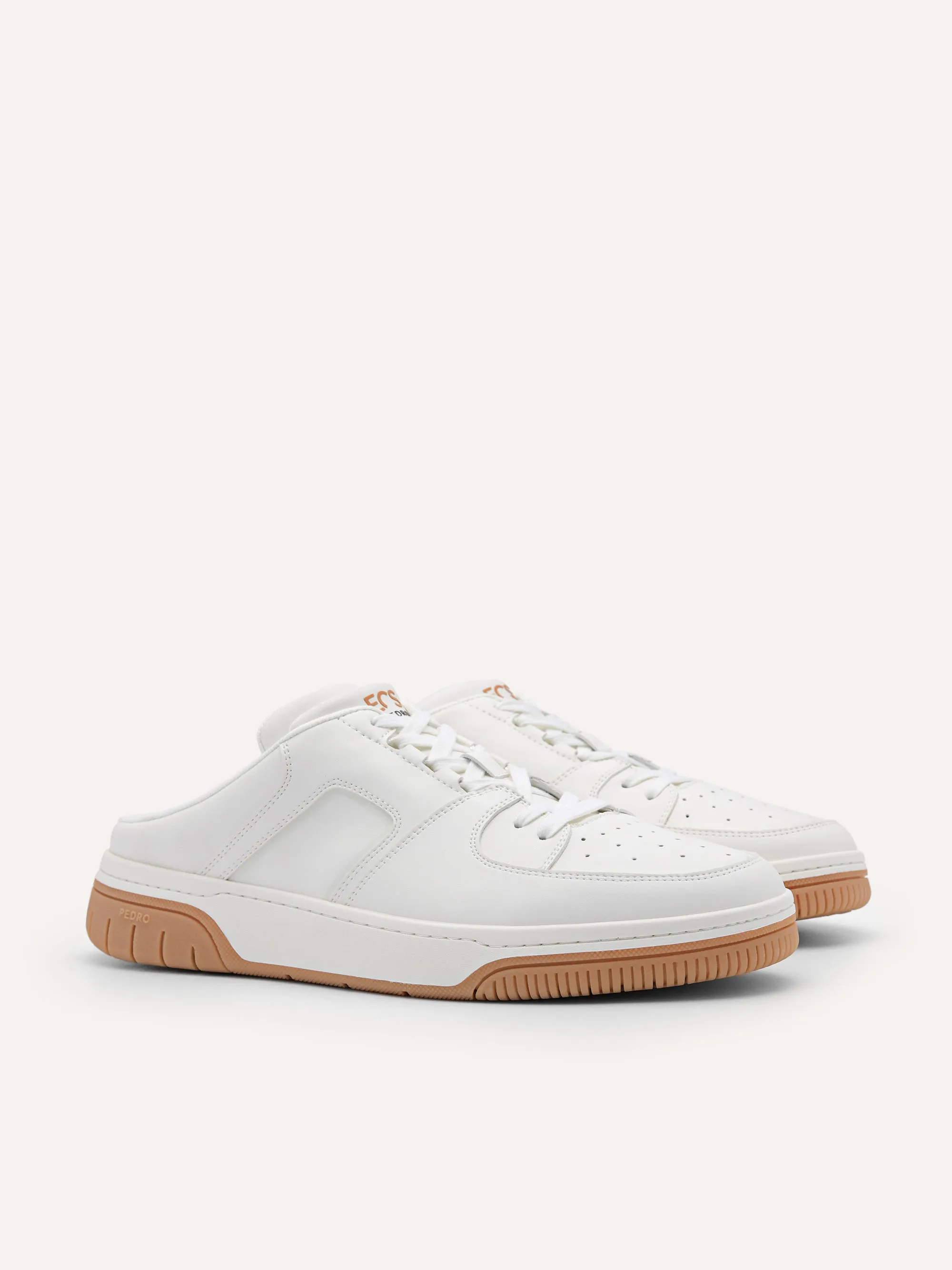 Men's EOS Slip-On Sneakers