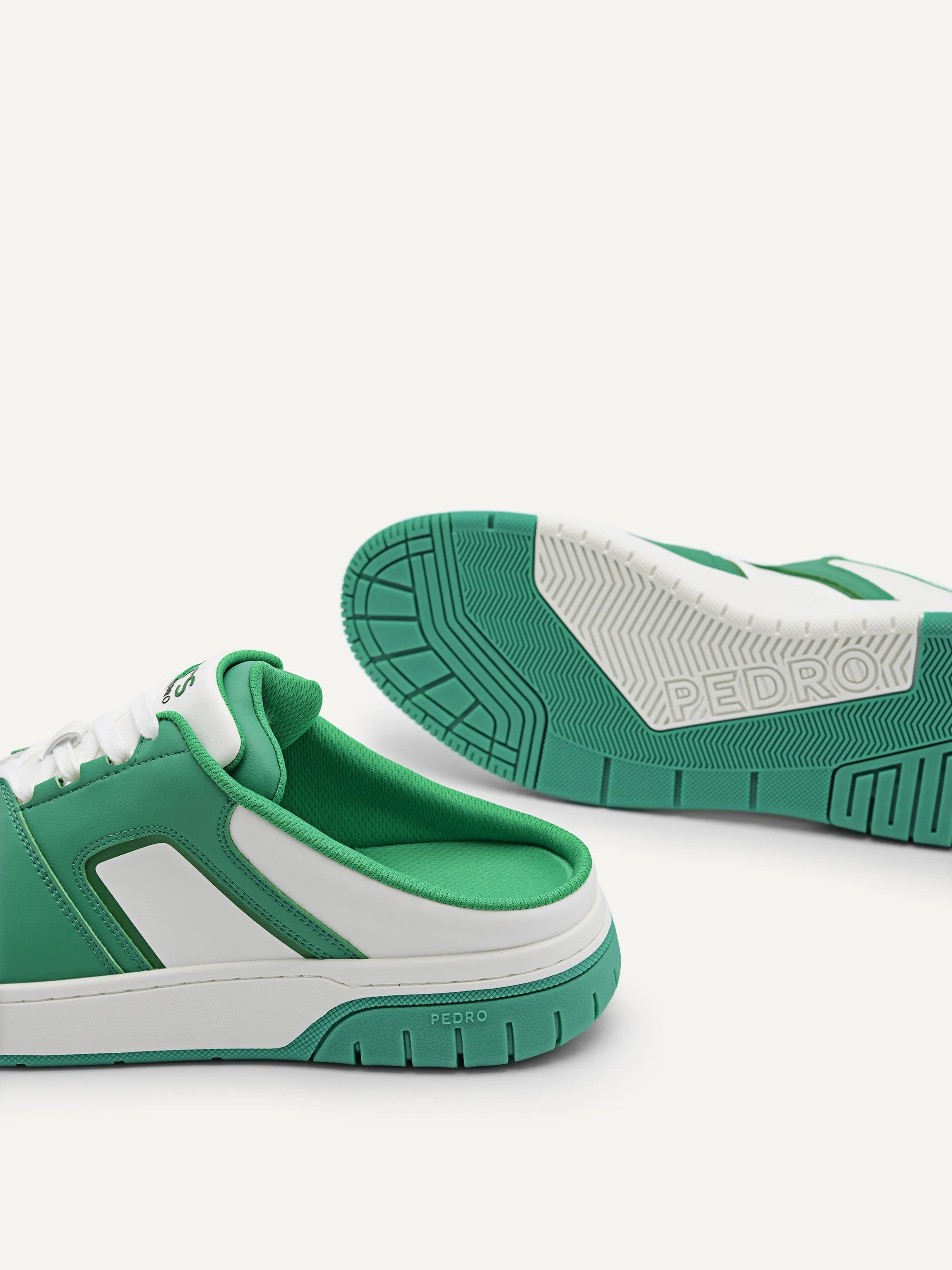 Men's EOS Slip-On Sneakers